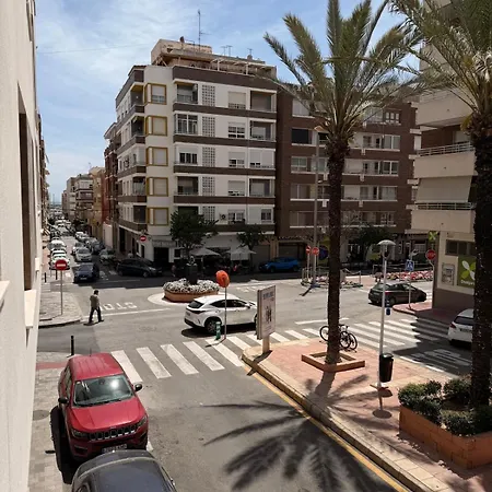 Harmony Lejlighed Torrevieja